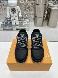 Picture of Louis Vuitton Shoes _SKULVsz38-45JY010712965